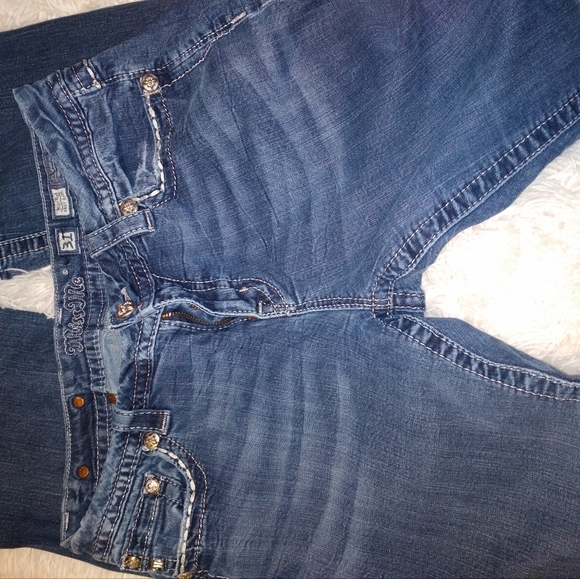 Miss Me 👖 Jeans - Picture 5 of 5